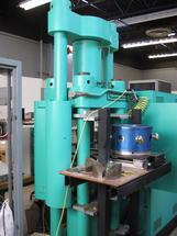 Kennedy Walker Split Cylinder Apparatus