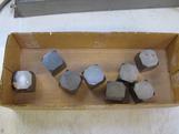 Tungsten Carbide Cubes