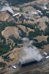 Marli Miller Geothermal Geyesers
