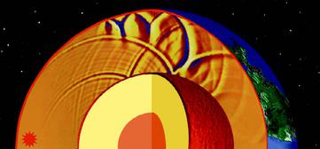 Seismic wave