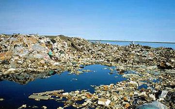 Plastics