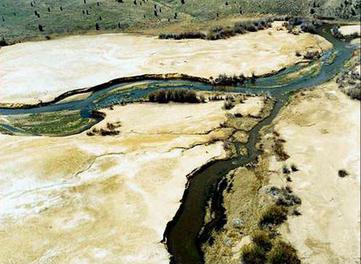 Silver Bow Creek