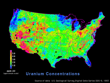 Uranium