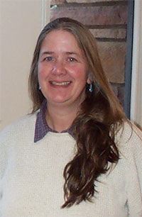 Ellen DeBacker