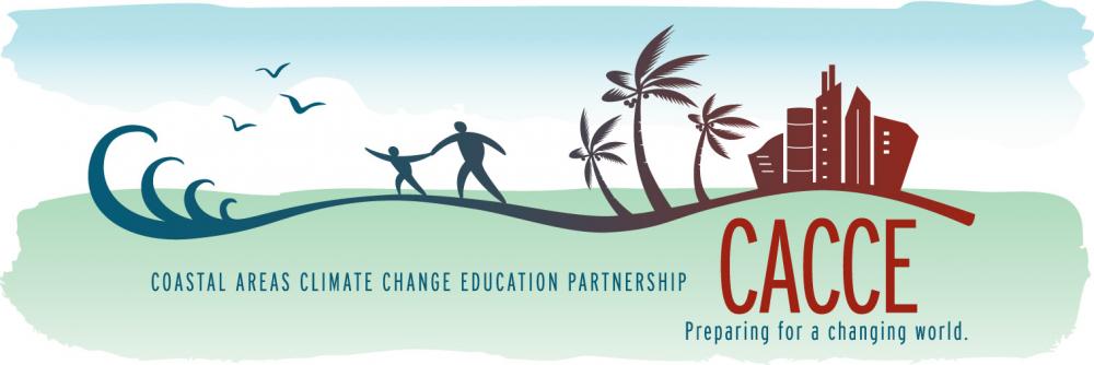 CACCE Logo