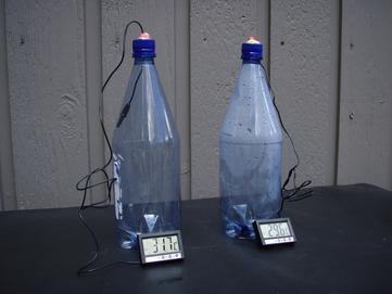 image of bottles
