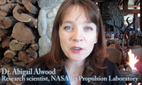 Abigail Alwood Video