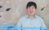 Chris Okubo
