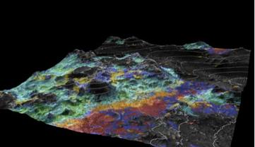 Mawrth Vallis