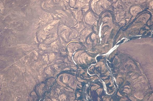 Rio Negro Flood Plain