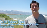 Jeff Andrews-Hanna