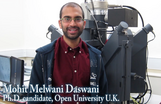 Mohit Daswani