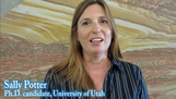 Sally Potter