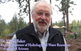 Victor Baker