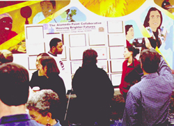 Poster Session