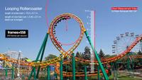 corkscrew loop thimbnail
