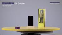 Einstein on Graviton thumbnail