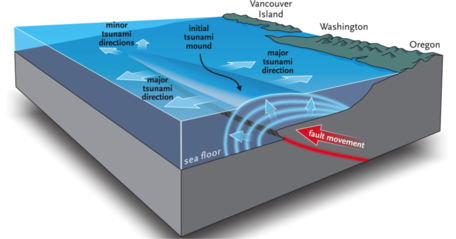 Tsunami Basics Presentation