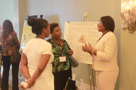 Poster session 3