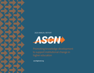 ASCN 2020 Annual Report Front