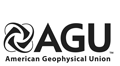AGU Logo Transparent