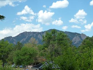 Flat Irons - Career Prep 2013