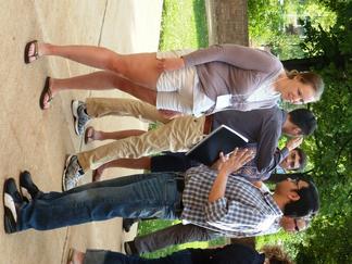 Opening icebreaker Career Prep 2013