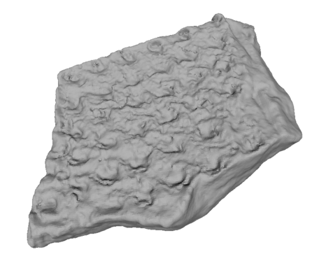 Rendering Image