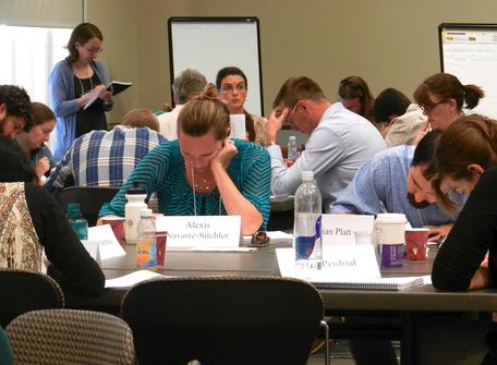 EC 2013 Reviewing draft proposals