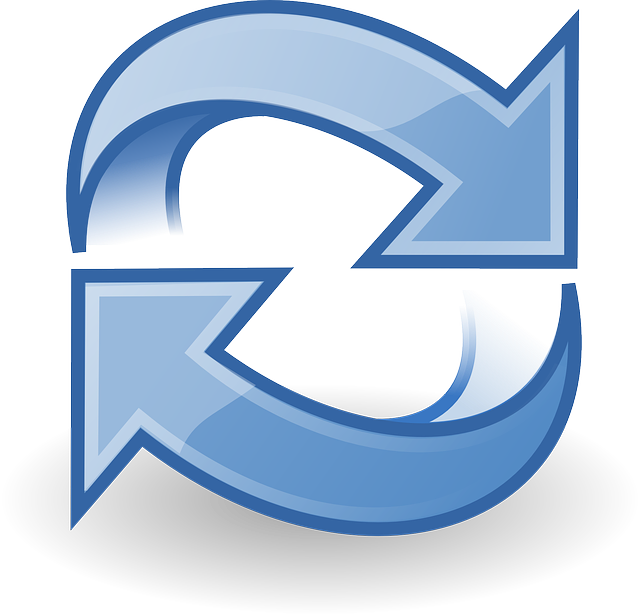 Refresh Icon
