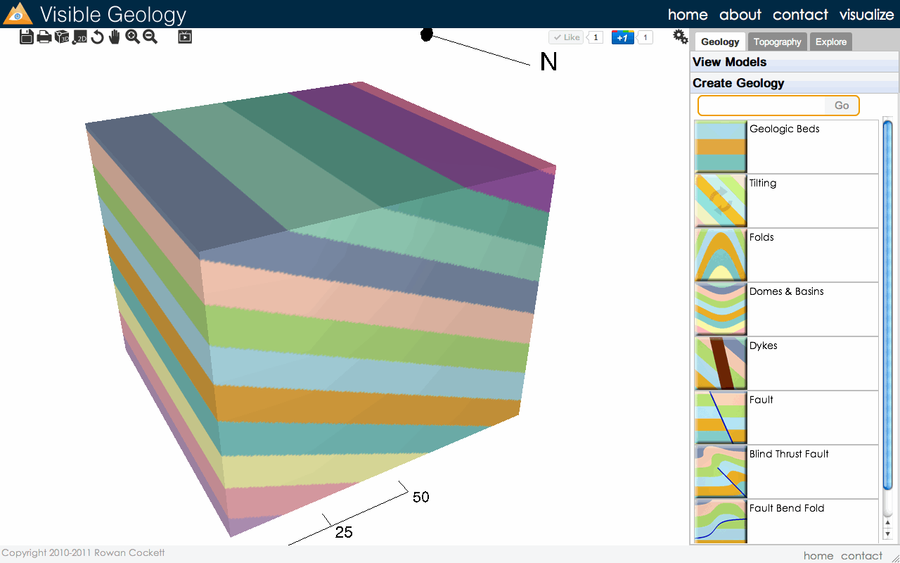 stereonet program for mac