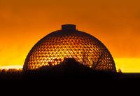 Henry Doorly Zoo Desert Dome