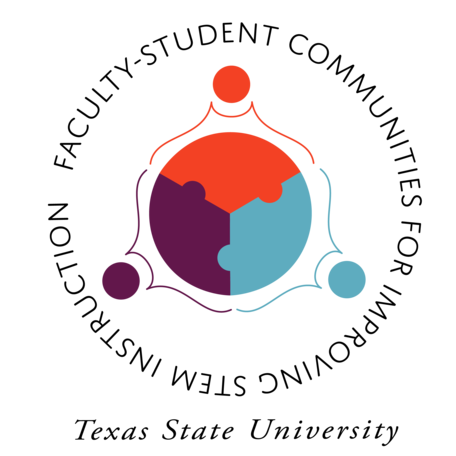 STEM Communities Project Logo