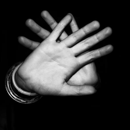 Hand