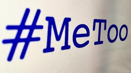 #MeToo