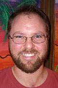engstrom headshot