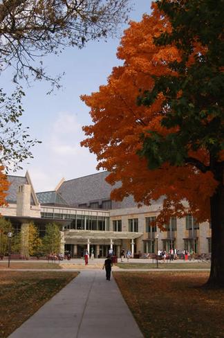 St. Olaf College