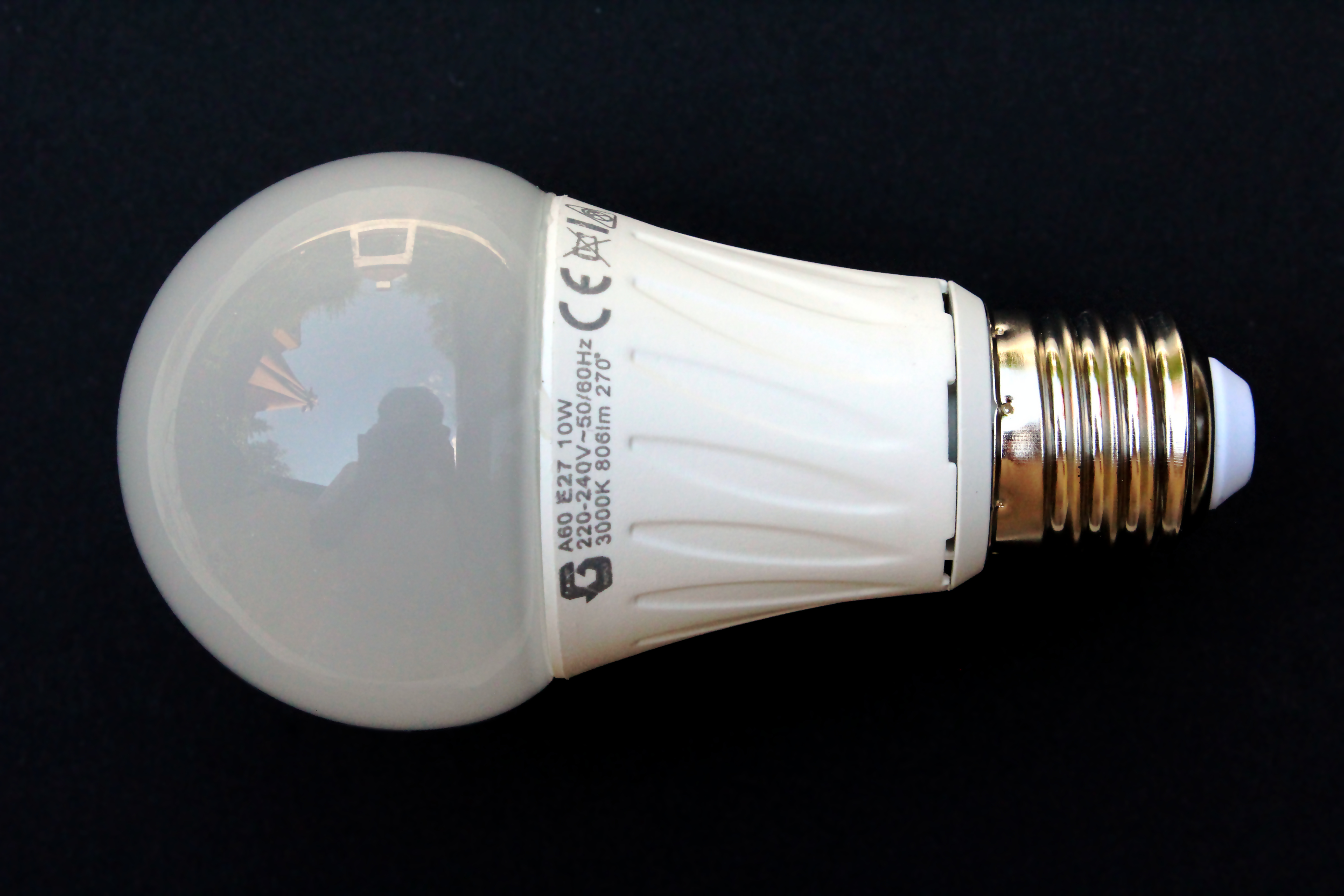 LED Light Bulb