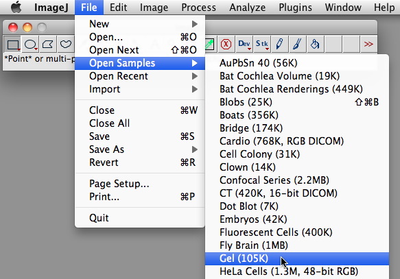 Part 1: Digital Images and Image Files