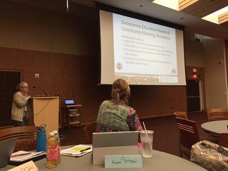 EER GER Opening Session