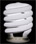 Onderzoeksidee icon: Compact Flourescent Bulb 