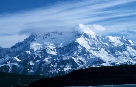 St. Elias Mountains