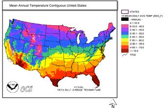 3C: Maps that Describe Climate