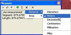 16 Measure Meters