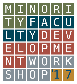 2017 MFDW Squares Logo