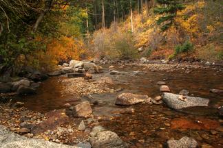 Boulder Creek