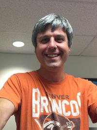 Byron Straw