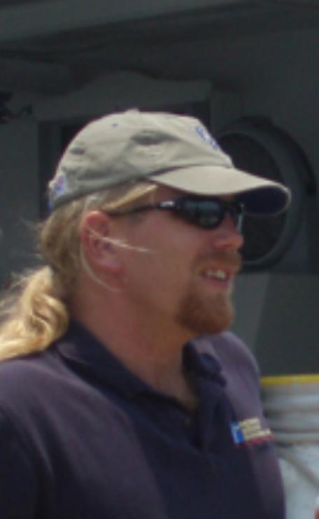 Dr. Mark Kulp