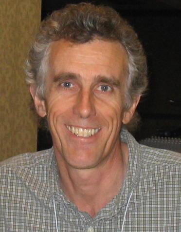 Jim Washburne
