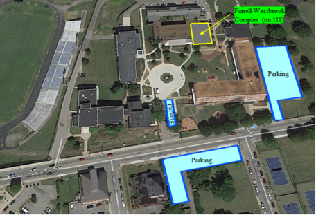 Farrell-Westbrook Complex